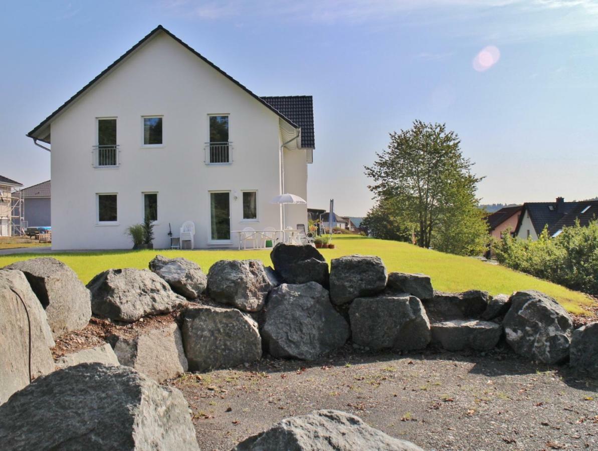 Fewo Well Gladenbach Luaran gambar