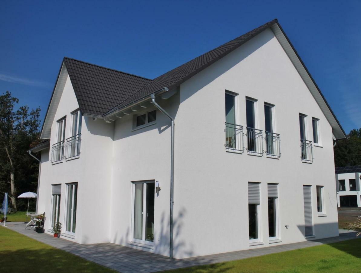 Fewo Well Gladenbach Luaran gambar