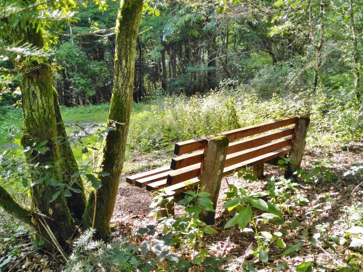 Fewo Well Gladenbach Luaran gambar