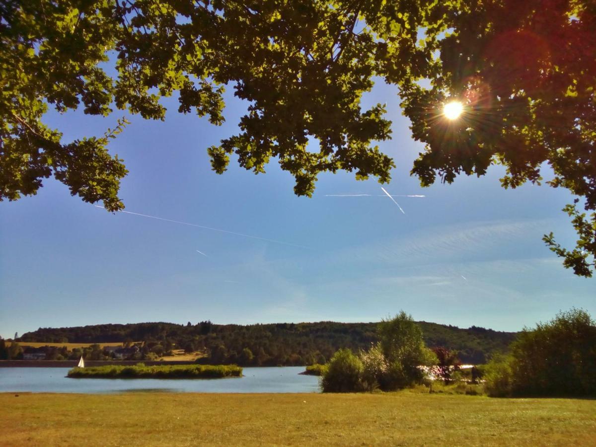 Fewo Well Gladenbach Luaran gambar