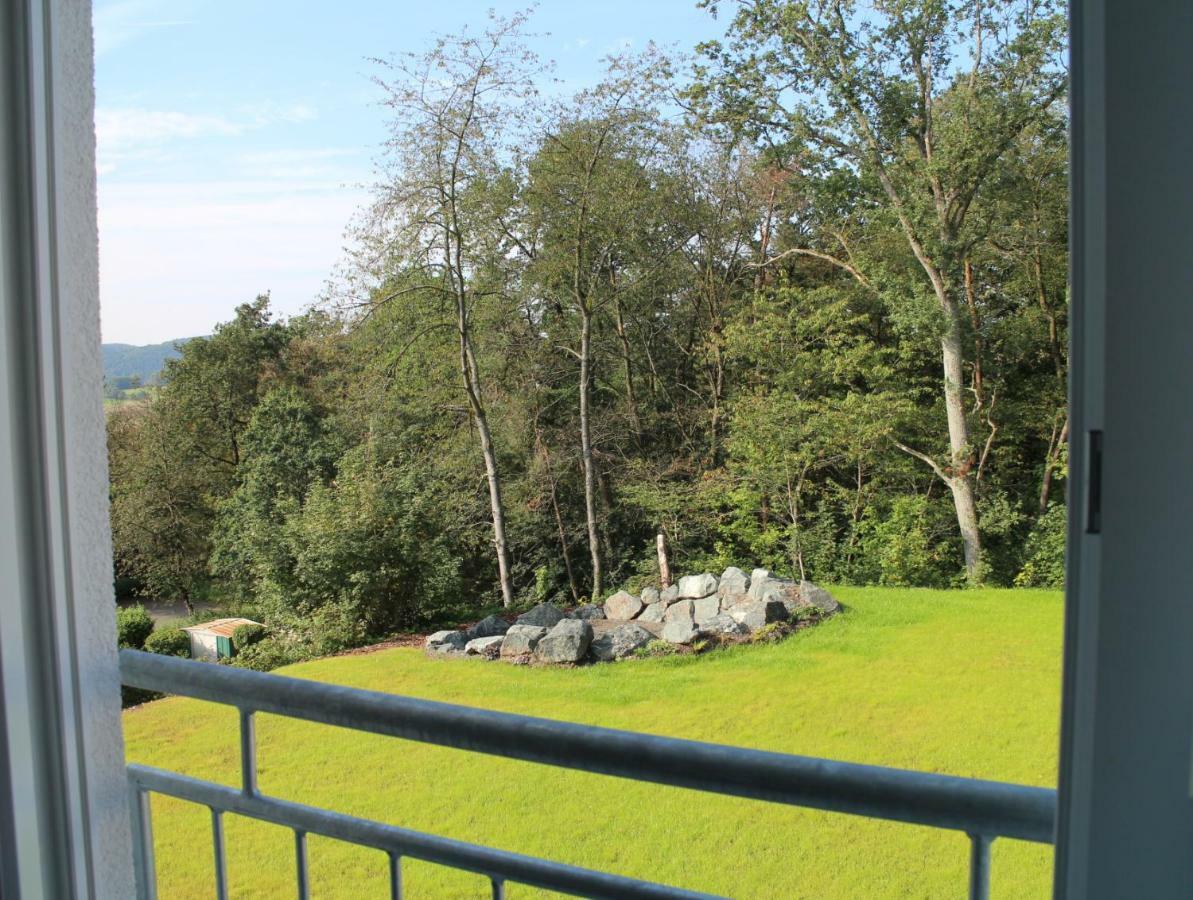 Fewo Well Gladenbach Luaran gambar