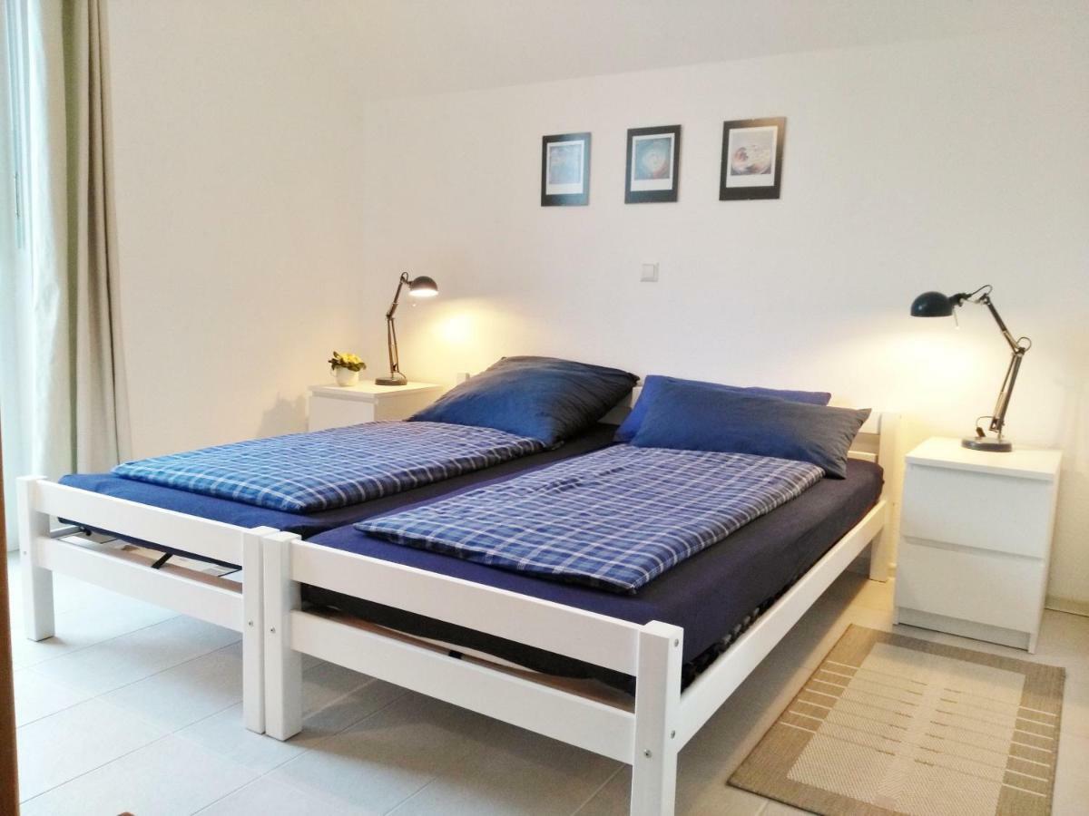 Fewo Well Gladenbach Luaran gambar